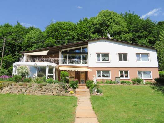 Einfamilienhaus zum Kauf 809.000 € 8 Zimmer 235 m² 1.357 m² Grundstück Biburg Diedorf 86420