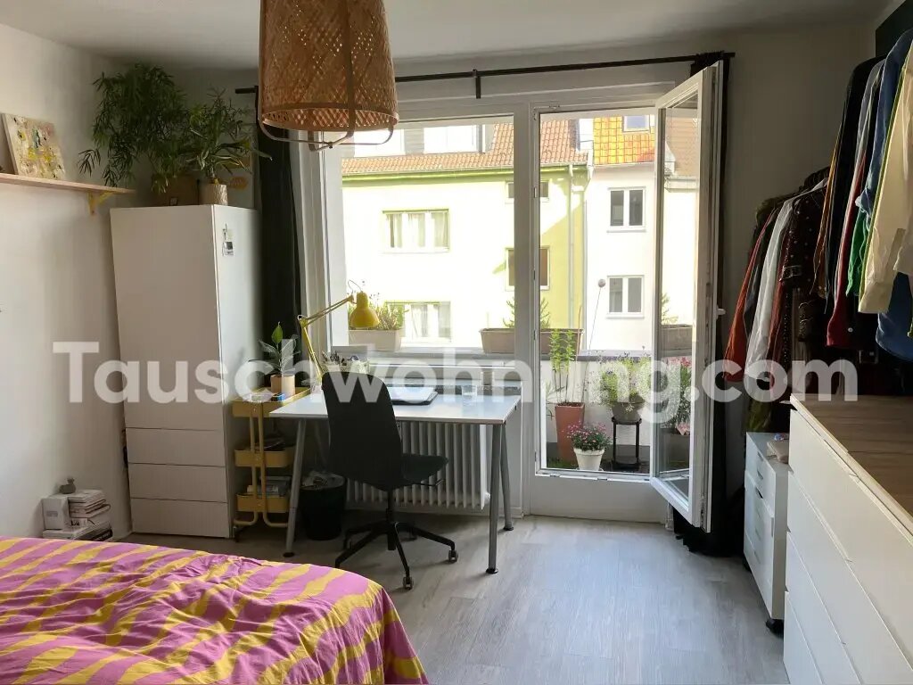 Wohnung zur Miete Tauschwohnung 850 € 2,5 Zimmer 66 m²<br/>Wohnfläche 2.<br/>Geschoss Lindenthal Köln 50935