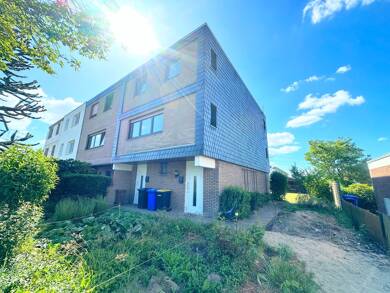 Reihenendhaus zum Kauf 719.000 € 6 Zimmer 184,3 m² 484 m² Grundstück Südstadt 47 Hilden 40723