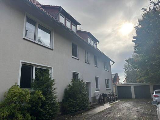 Wohnung zur Miete 610 € 3 Zimmer 72 m² EG frei ab 01.01.2026 Kirchweyhe Weyhe 28844