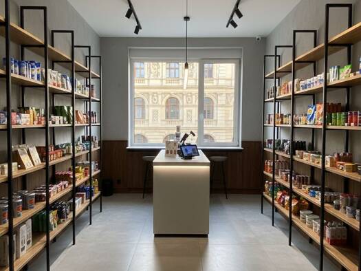 Kiosk zur Miete 340 € 50 m² Verkaufsfläche Bielefelder Straße 111 Holsterhausen Herne 44625