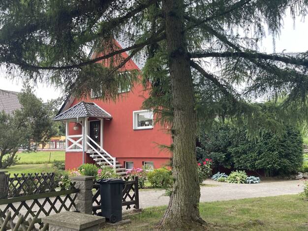Einfamilienhaus zum Kauf 200.000 € 5 Zimmer 128 m² 1.510 m² Grundstück frei ab 01.10.2026 Arendsee Nordwestuckermark 17291