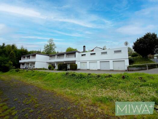 Wohnung zum Kauf 219.000 € 3,5 Zimmer 84 m² Körbecke Möhnesee 59519