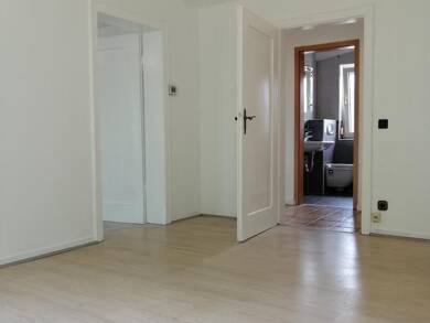 Wohnung zum Kauf 138.000 € 2 Zimmer 46 m² 2. Geschoss Aalen 73431