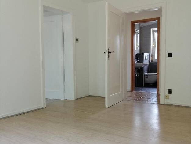 Wohnung zum Kauf 138.000 € 2 Zimmer 46 m² 2. Geschoss Aalen 73431