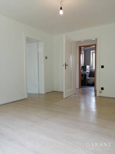 Wohnung zum Kauf 138.000 € 2 Zimmer 46 m² 2. Geschoss Zebert / Pelzwasen Aalen 73431