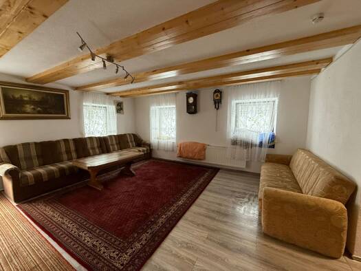 Wohnung zur Miete 950 € 2 Zimmer 81 m² Geschoss EG/4 frei ab 01.10.2025 Bergstraße 4 Tuningen 78609