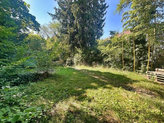 Grundstück zum Kauf 1.195.000 € 570 m² Grundstück Laim München 80687