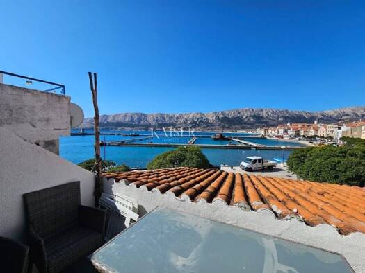 Haus zum Kauf 365.000 € 3 Zimmer 85 m² Baska Baška
