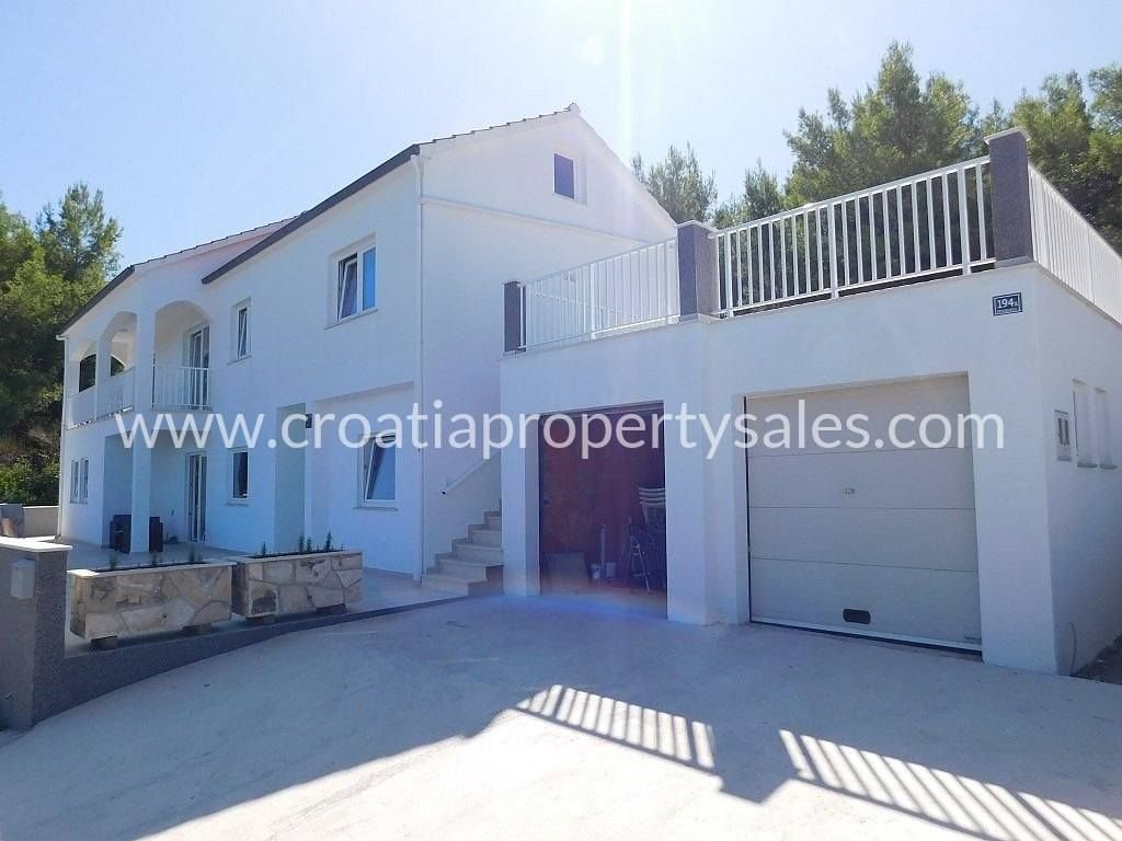 Haus zum Kauf 540.000 € 4 Zimmer 170 m²<br/>Wohnfläche Korcula