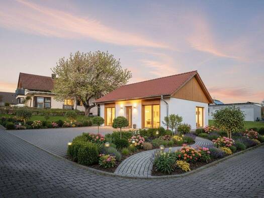 Grundstück zum Kauf 115.000 € 733 m² Grundstück Fischbach 78078