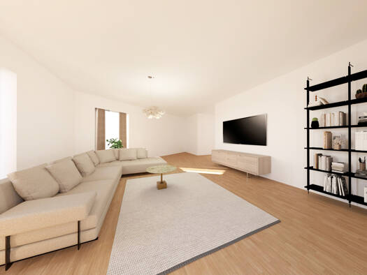 Penthouse zum Kauf - Erstbezug 1.242.289 € 4 Zimmer 149 m² 3. Geschoss Wörgl 6300