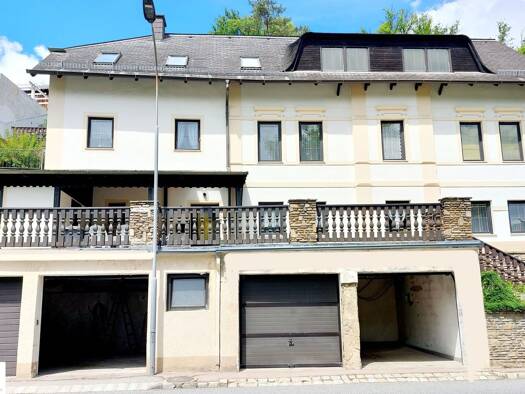 Haus zum Kauf 270.000 € 968 m² Grundstück Rosenburg-Mold 3573