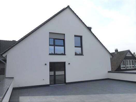 Penthouse zur Miete - Erstbezug 2.500 € 5 Zimmer 257 m² 4. Geschoss frei ab sofort Holzwickede 59439