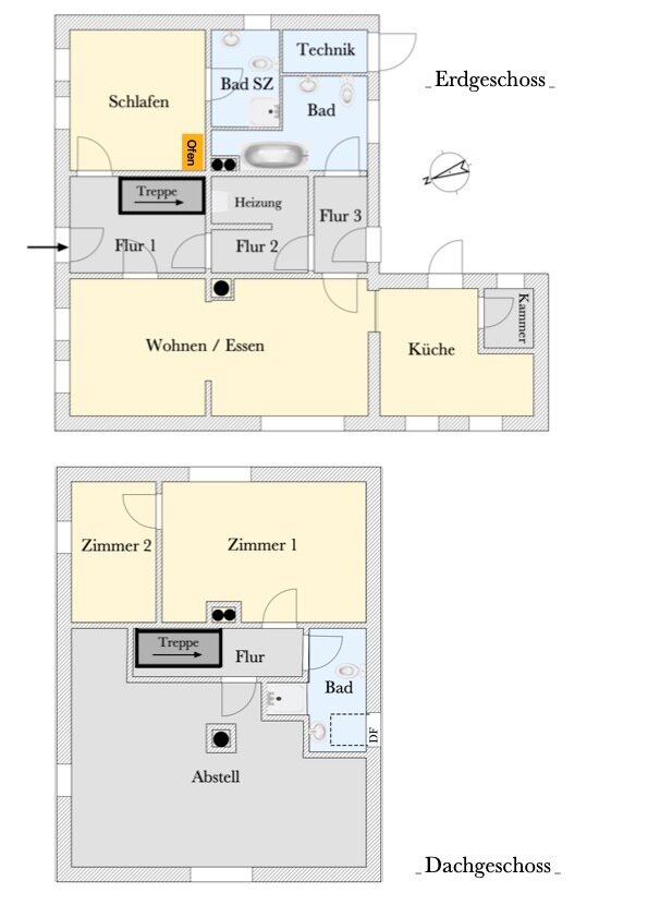 Bauernhaus zum Kauf 449.000 € 7 Zimmer 264 m²<br/>Wohnfläche 4.832 m²<br/>Grundstück Löbnitz Löbnitz 18314