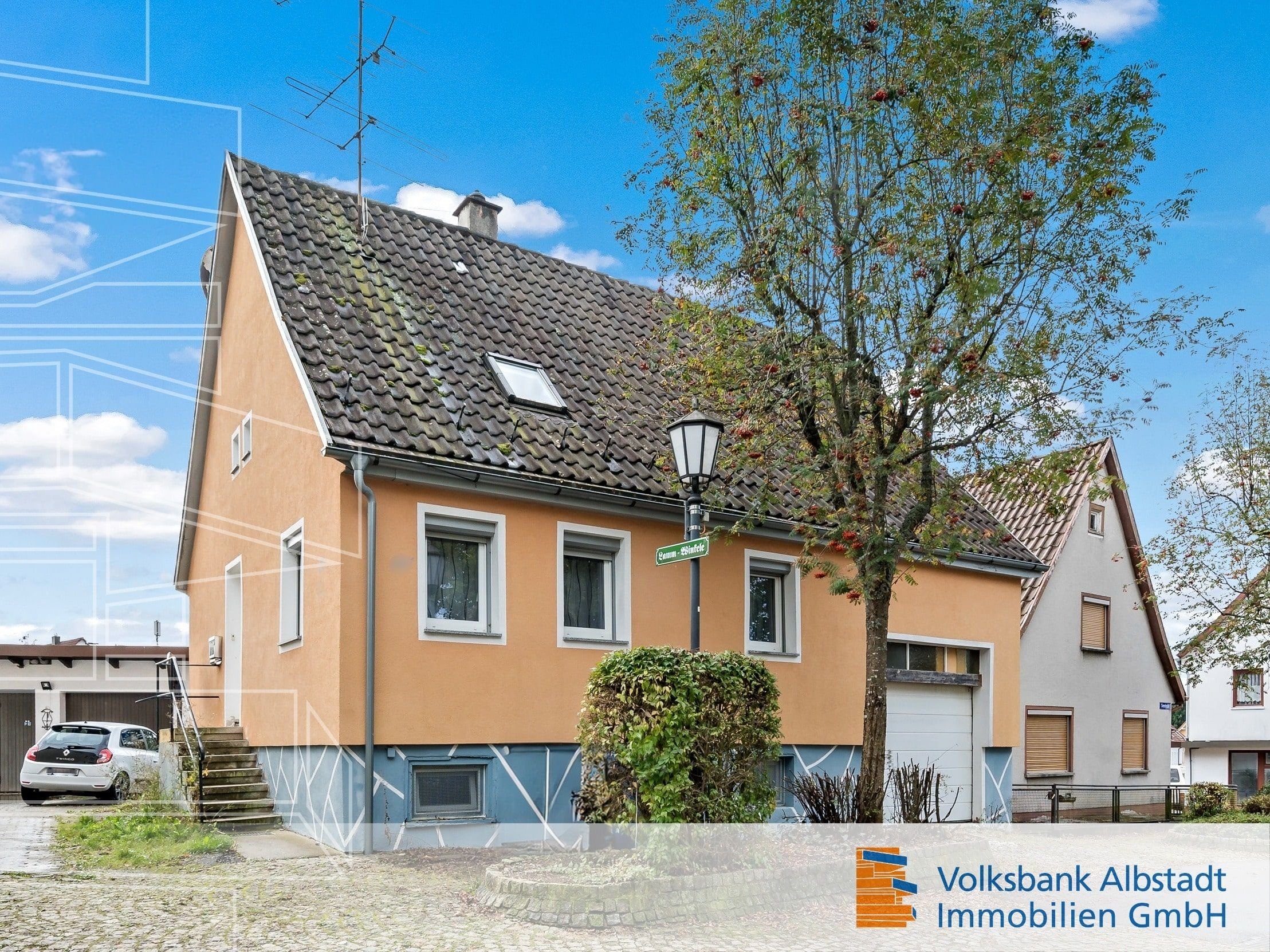 Einfamilienhaus zum Kauf 135.000 € 5 Zimmer 102 m²<br/>Wohnfläche 132 m²<br/>Grundstück Winterlingen Winterlingen 72474