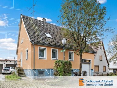 Einfamilienhaus zum Kauf 135.000 € 5 Zimmer 102 m² 132 m² Grundstück Winterlingen Winterlingen 72474