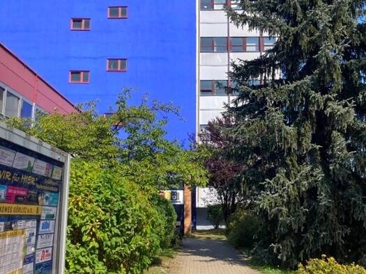 Büro zum Kauf 16.599 m² Bürofläche Königshufen Görlitz 02828