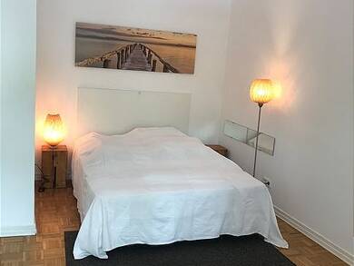 Wohnung zur Miete Wohnen auf Zeit 1.000 € 1 Zimmer 41 m² frei ab sofort Lokstedter Steindamm Lokstedt Hamburg 22529