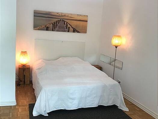 Wohnung zur Miete Wohnen auf Zeit 1.000 € 1 Zimmer 41 m² frei ab sofort Lokstedter Steindamm Lokstedt Hamburg 22529