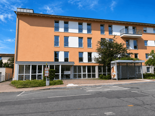 Wohnung zum Kauf 328.000 € 2 Zimmer 57,1 m² 2. Geschoss Lerchenfeld Freising 85356