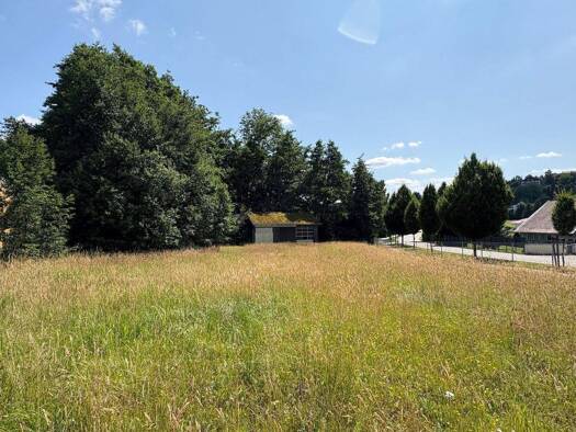 Grundstück zum Kauf 220.000 € 1.100 m² Grundstück Bad Griesbach Bad Griesbach i.Rottal 94086