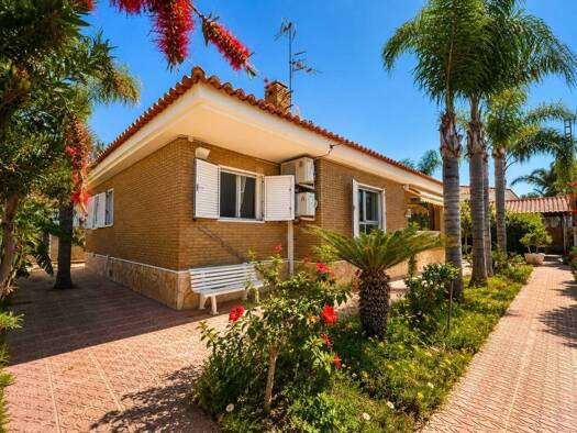 Chalet zum Kauf 650.000 € 4 Zimmer 115 m² Sagunt / Sagunto 46500