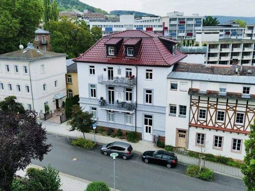 Wohnung zum Kauf 495.000 € 3 Zimmer 135 m² Bad Kissingen 97688