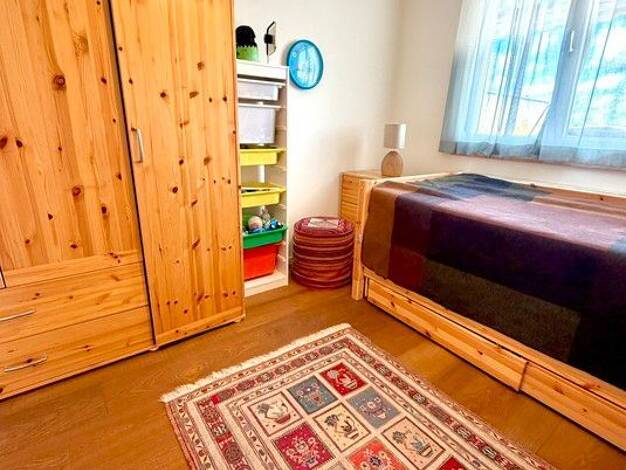 Wohnung zur Miete auf Zeit 2.390 € 4 Zimmer 140 m² frei ab sofort Hummelstein Nürnberg 90461