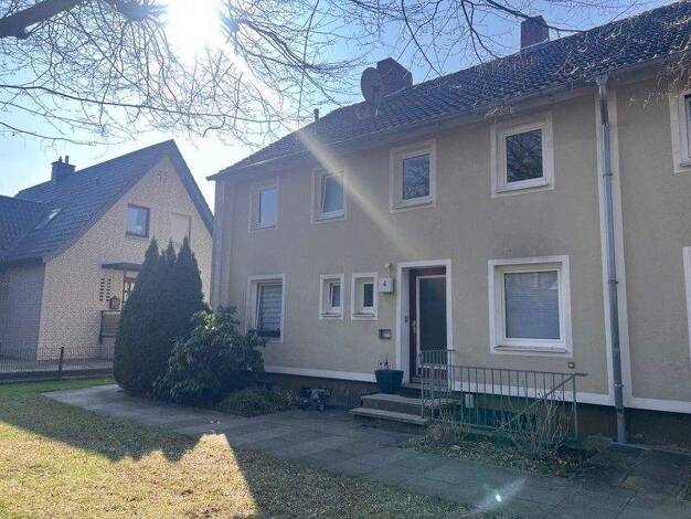 Wohnung zur Miete 645 € 3 Zimmer 59,7 m² 1. Geschoss frei ab 16.04.2026 Halternstr. 4 Schinkel Osnabrück 49084