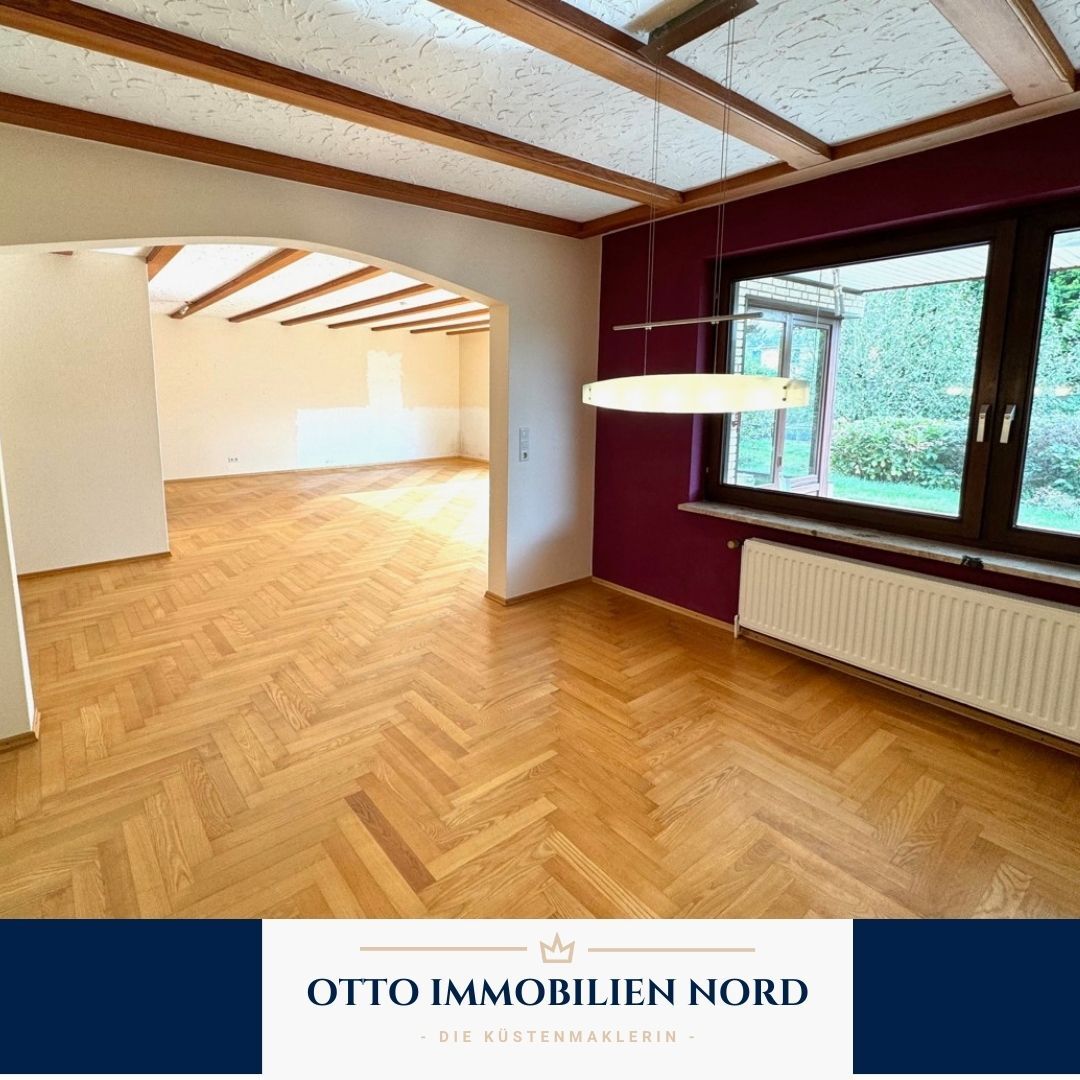 Mehrfamilienhaus zum Kauf 329.000 € 7 Zimmer 199,3 m²<br/>Wohnfläche 1.512 m²<br/>Grundstück Langen Langen 27607