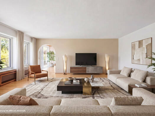 Mehrfamilienhaus zum Kauf 10,5 Zimmer 400 m² 1.127 m² Grundstück Geiselbullach Olching 82140