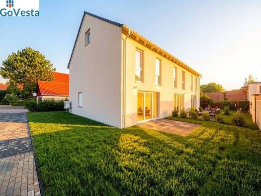 Reihenmittelhaus zur Miete 1.299 € 4 Zimmer 125 m² 300 m² Grundstück frei ab 01.01.2027 Ilsenburg Ilsenburg 38871