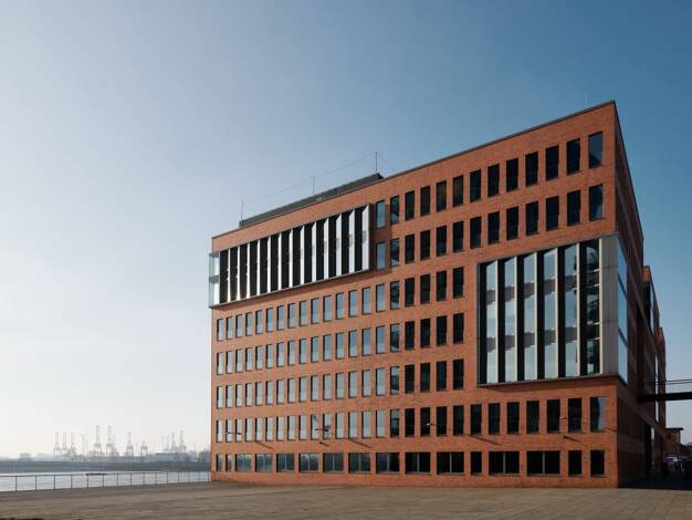 Bürofläche zur Miete provisionsfrei 25.000 € 300 m² Bürofläche Große Elbstraße Altona-Altstadt Altona 22767
