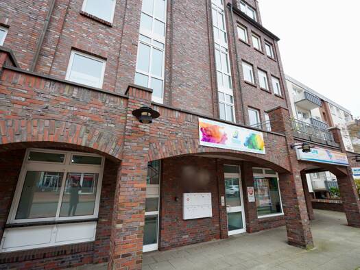 Praxis zur Miete 950 € 102 m² Bürofläche Buchholz in der Nordheide 21244