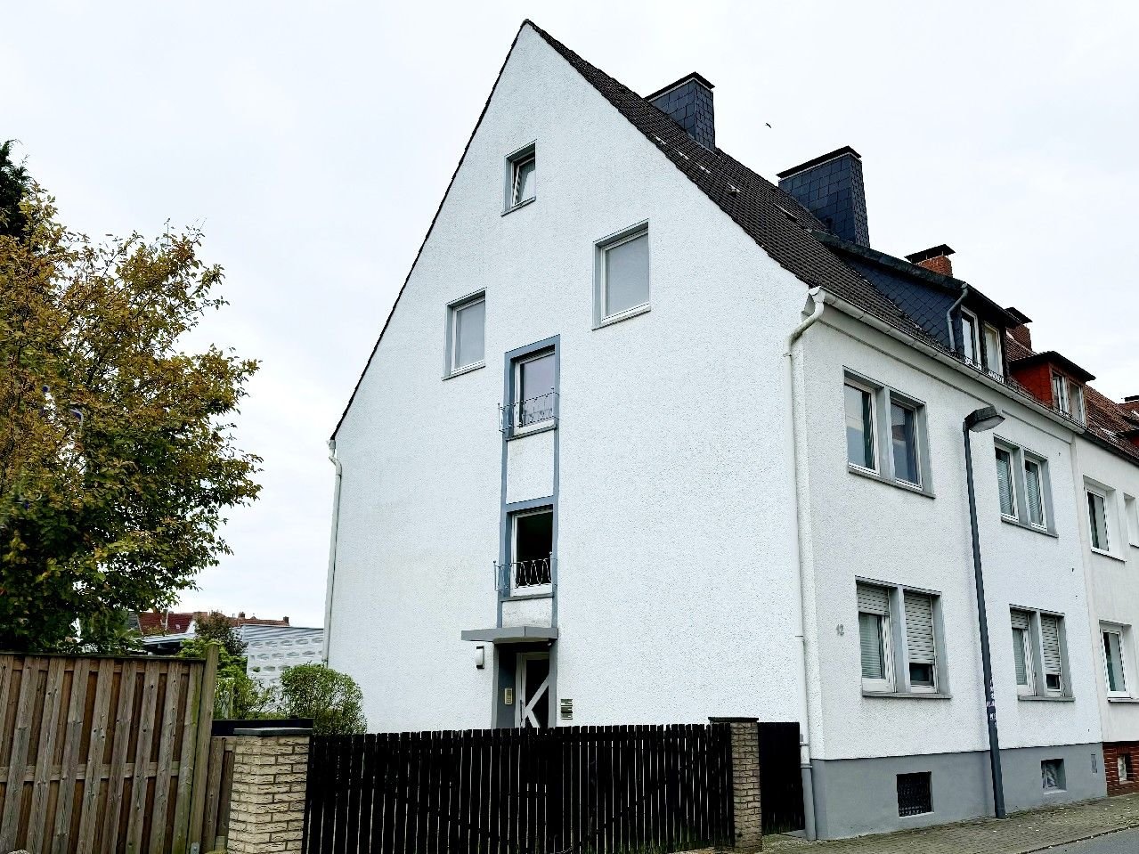 Mehrfamilienhaus zum Kauf als Kapitalanlage geeignet 520.000 € 9 Zimmer 216 m²<br/>Wohnfläche 731 m²<br/>Grundstück Schinkel 106 Osnabrück 49084