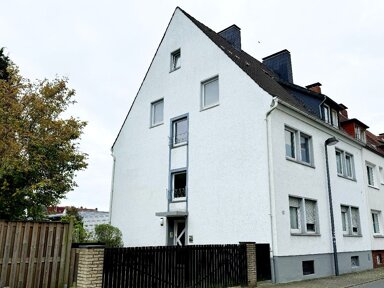 Mehrfamilienhaus zum Kauf als Kapitalanlage geeignet 520.000 € 9 Zimmer 216 m² 731 m² Grundstück Schinkel 106 Osnabrück 49084