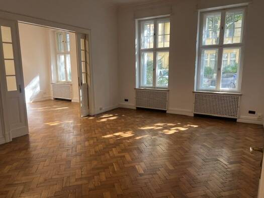 Wohnung zum Kauf 999.000 € 5 Zimmer 193 m² EG Wilmersdorf Charlottenburg-Wilmersdorf 10709