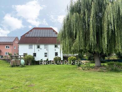 Einfamilienhaus zum Kauf 229.000 € 5 Zimmer 186 m² 1.700 m² Grundstück Rüdershausen 37434