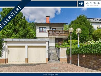 Einfamilienhaus zum Kauf 298.000 € 7 Zimmer 120 m² 673 m² Grundstück Klingenberg Klingenberg am Main 63911