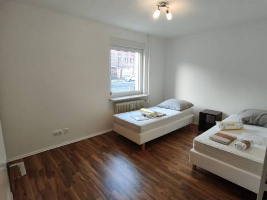 Wohnung zur Miete 1.150 € 2,5 Zimmer 72 m² frei ab 01.10.2026 Wittenau Reinickendorf 13403