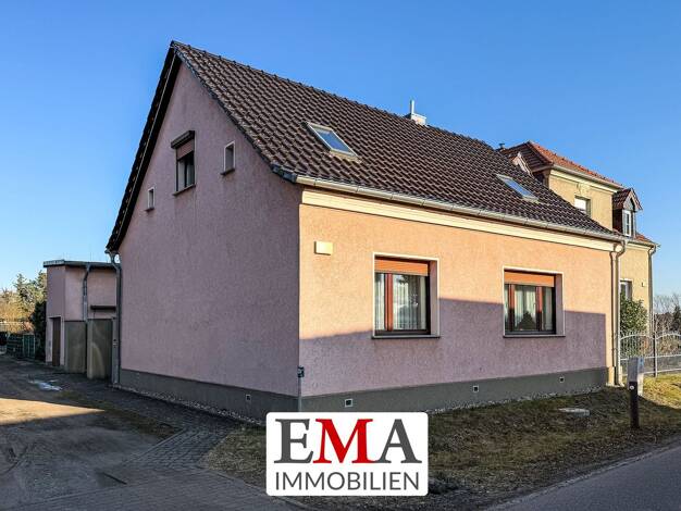Einfamilienhaus zum Kauf 299.750 € 4 Zimmer 93 m² 179 m² Grundstück Dallgow Dallgow-Döberitz 14624