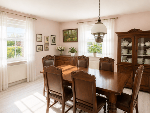 Einfamilienhaus zum Kauf 420.000 € 17 Zimmer 450 m² 3.000 m² Grundstück Woltersdorf Woltersdorf 29497