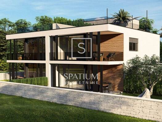 Wohnung zum Kauf 500.000 € 3 Zimmer 125 m² Geschoss EG/2 Vabriga, Tar-Vabriga Vabriga 52465