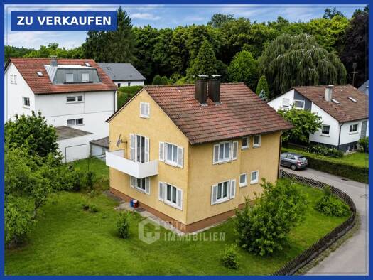 Einfamilienhaus zum Kauf 469.000 € 6 Zimmer 160 m² 625 m² Grundstück Großsachsenheim Sachsenheim 74343