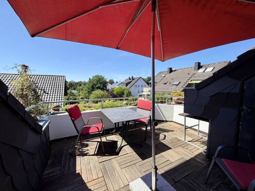 Maisonette zum Kauf 349.000 € 4 Zimmer 123,7 m² Kernstadt Paderborn 33102