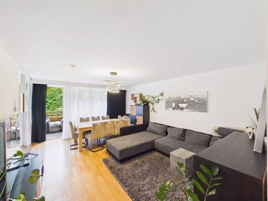 Wohnung zum Kauf 340.000 € 3 Zimmer 84,2 m² Rohracker Hedelfingen 70329