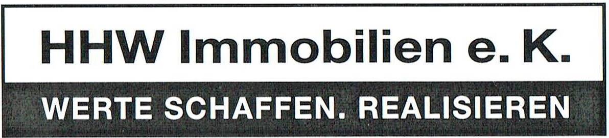 HHW-Immobilien e.K.