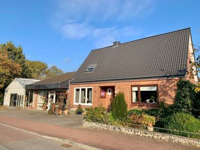 Einfamilienhaus zum Kauf 349.000 € 5 Zimmer 139 m² 866 m² Grundstück Owschlag Owschlag 24811