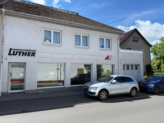 Verkaufsfläche zum Kauf 138.000 € Bad Liebenstein Bad Liebenstein 36448